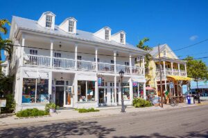 Duval Street Key West