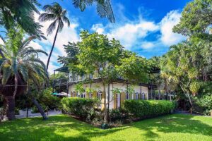 Ernest Hemingway Home and Museum