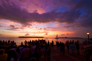 Mallory Square Key West