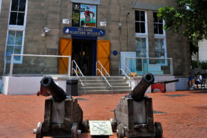 Mel Fisher Maritime Museum