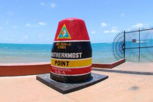 Southernmost Point Key West